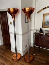 Pair of Vintage Industrial