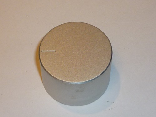 Volume knob from - volume, jvc