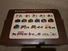 Timpo Toys 1970s Vintage