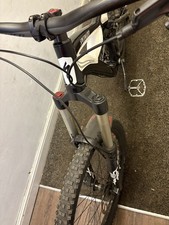 Specialized Mountain Bike Enduro