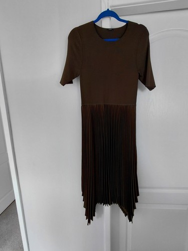 Joseph knit weave plissé - joseph,