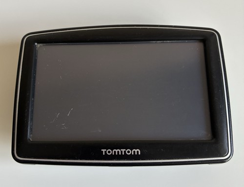 Tomtom sat nav - tomtom,