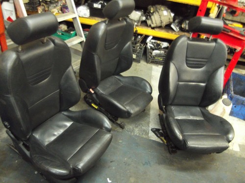 Ford mondeo mk3 - mk3, recaro