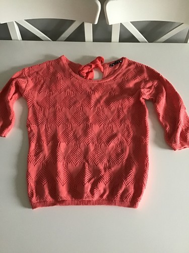 Next coral pink heart - pink,