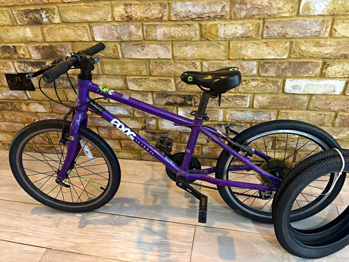 Frog bikes - frog, kids
