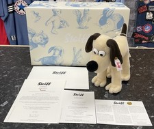 2016 steiff ltd - 2016, &