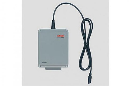 Lgb railways gauge power - lgb,