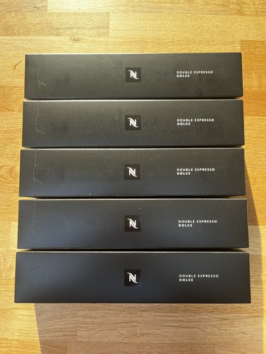 Nespresso vertuo capsules - nespresso,