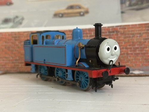 Hornby thomas the - the, tank