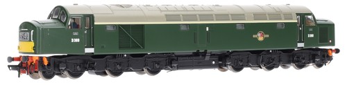 481 bachmann gauge - oo, class