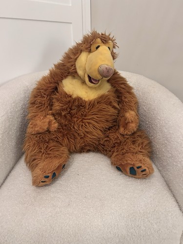 Vintage jumbo bear - bear, in