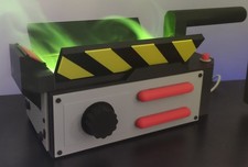 Ghostbusters trap led night - ghostbusters,