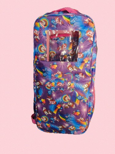 Doll travel carrier unicorn - doll,