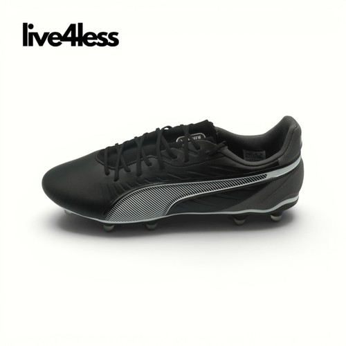 Puma king match football - king, fg/ag