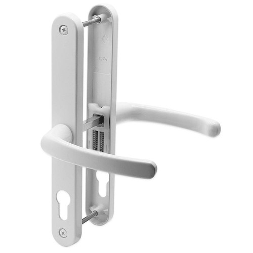Upvc door handle fullex - handle, 68pz