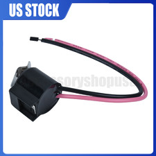 Defrost Thermostat Fits