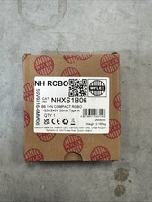 Wylex NHXS1B06 6A B Type