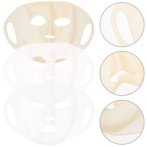 Durable silicone mask cover - durable,