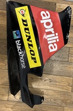 APRILIA RS 125 06-12 RACE