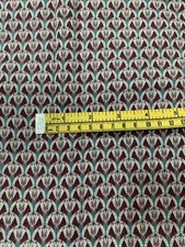 Liberty Fabric Remnant 18”x