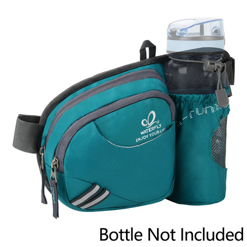 Fanny pack waist bag - waist,