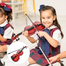  Childs Violin Kids Beginner