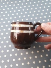 Vintage Arthur Wood Small