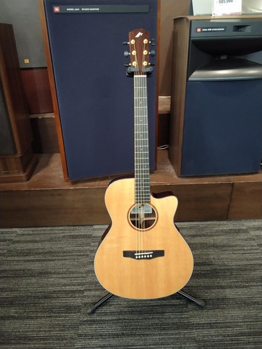 Morris 2026 fingerstyle - morris,