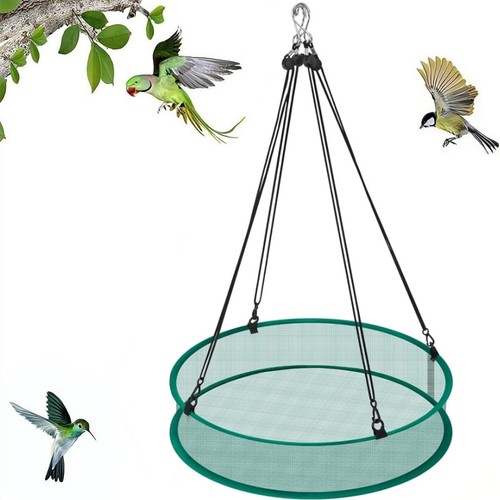Large diameter bird seed - large,