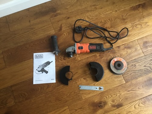 Mini angle grinder corded - mini, grinder,