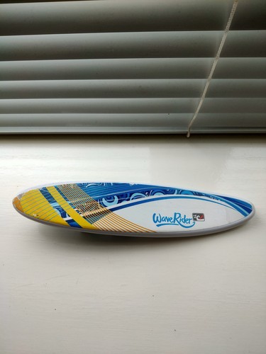 Miniature surfboard great - miniature,