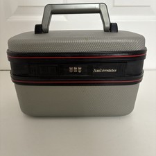 Vintage Samsonite Ambassador Vanity Case