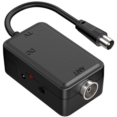 Usb powered aerial - usb, tv