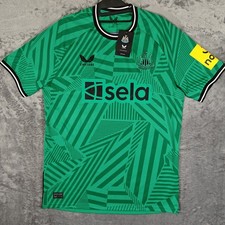 Newcastle United 2023/2024