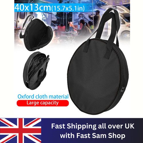 Cable storage bag water - bag,