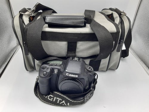 Canon eos 10d - 10d, camera
