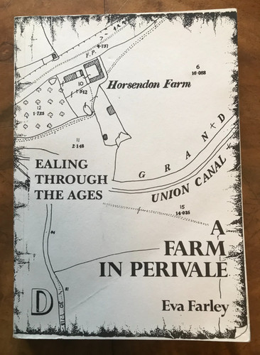 Farm perivale ealing - in,
