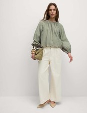 Marks & Spencer Womens Cream