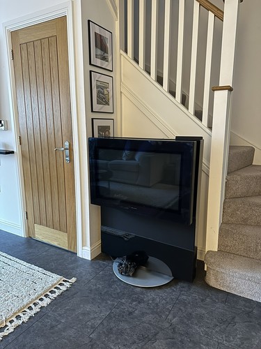 Bang olufsen beovision avant - bang,