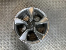 12-18 VAUXHALL ASTRA GTC 19"