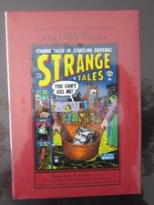 MARVEL MASTERWORKS: ATLAS ERA