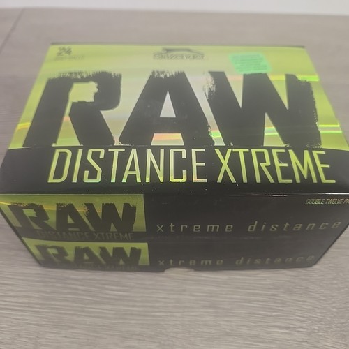 New golf balls box slazenger - balls,