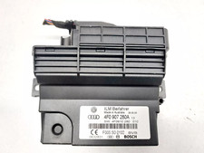 AUDI A6 C6 2009 CONVENIENCE ON