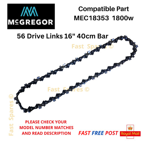 Mcgregor mec 18403 argos - mec,