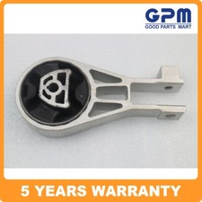 Rear Lower Engine Mount Torque Rod Mount Fit For Vauxhall Corsa D VXR 55703436