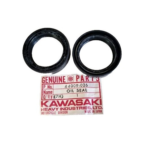Kawasaki 400 kt 250 s3 - eb.,