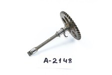 Kawasaki Ninja ZX-6R ZX600P