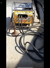 JCB Beaver 3 Petrol Jack Hammer