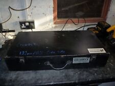 Eibenstock EDH 2000 Steel Tool Case 110v 240v Power Tool Case