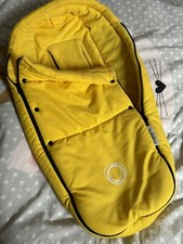 Bugaboo bee cocoon newborn - bugaboo, cocoon/newborn